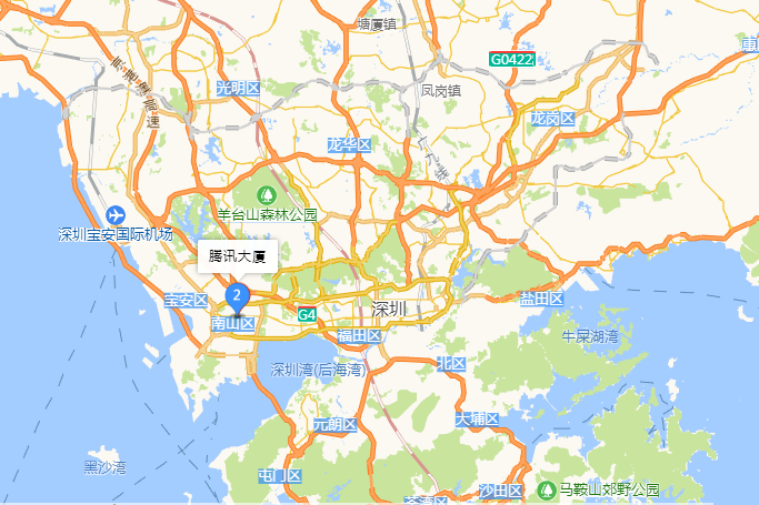 腾讯